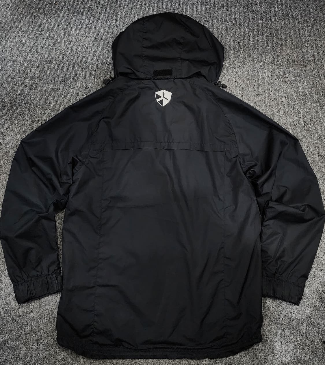 나이키 맨체스터유나이티드 투웨이 스톰핏 바람막이 M 상품이미지2