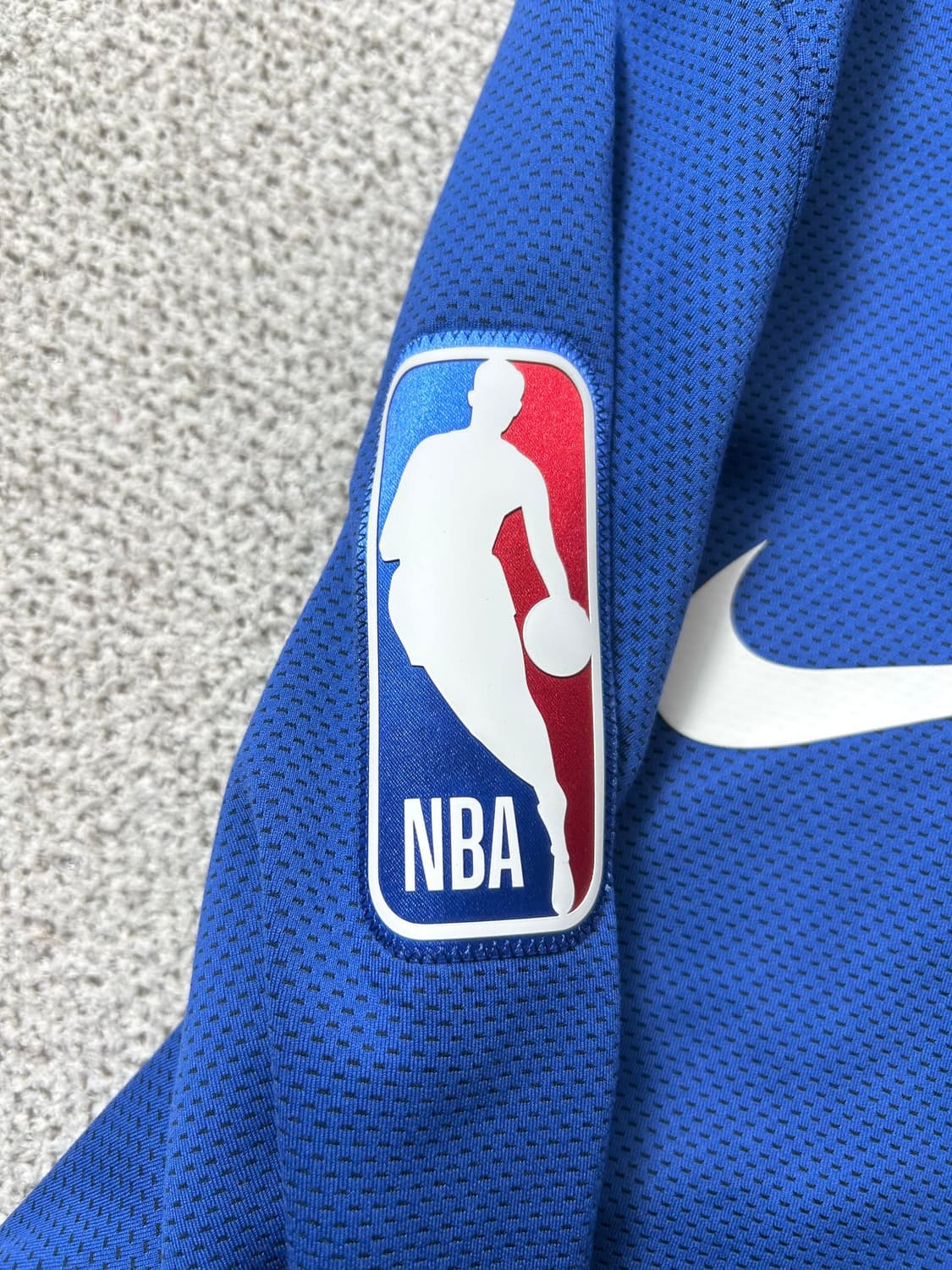 나이키 NBA 골든스테이트 워리어스 후드집업 농구 자켓 골스유니폼 상품이미지3