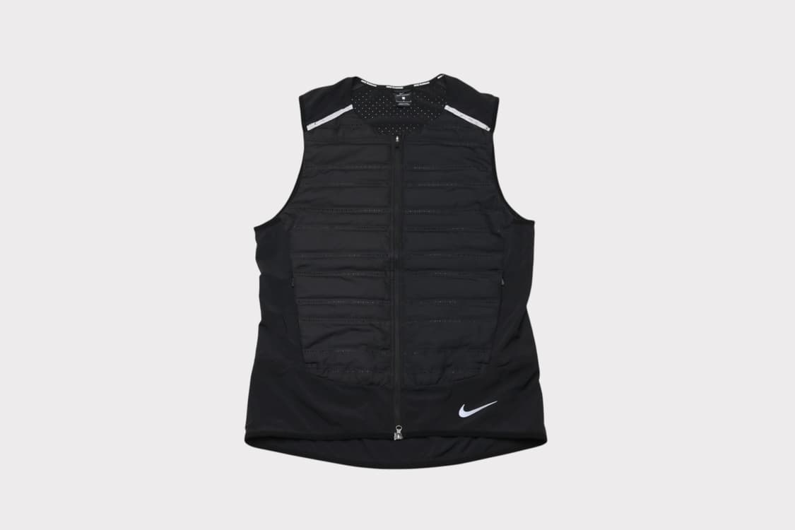 [L] 나이키 에어로로프트 베스트 조끼 자켓 상품이미지1