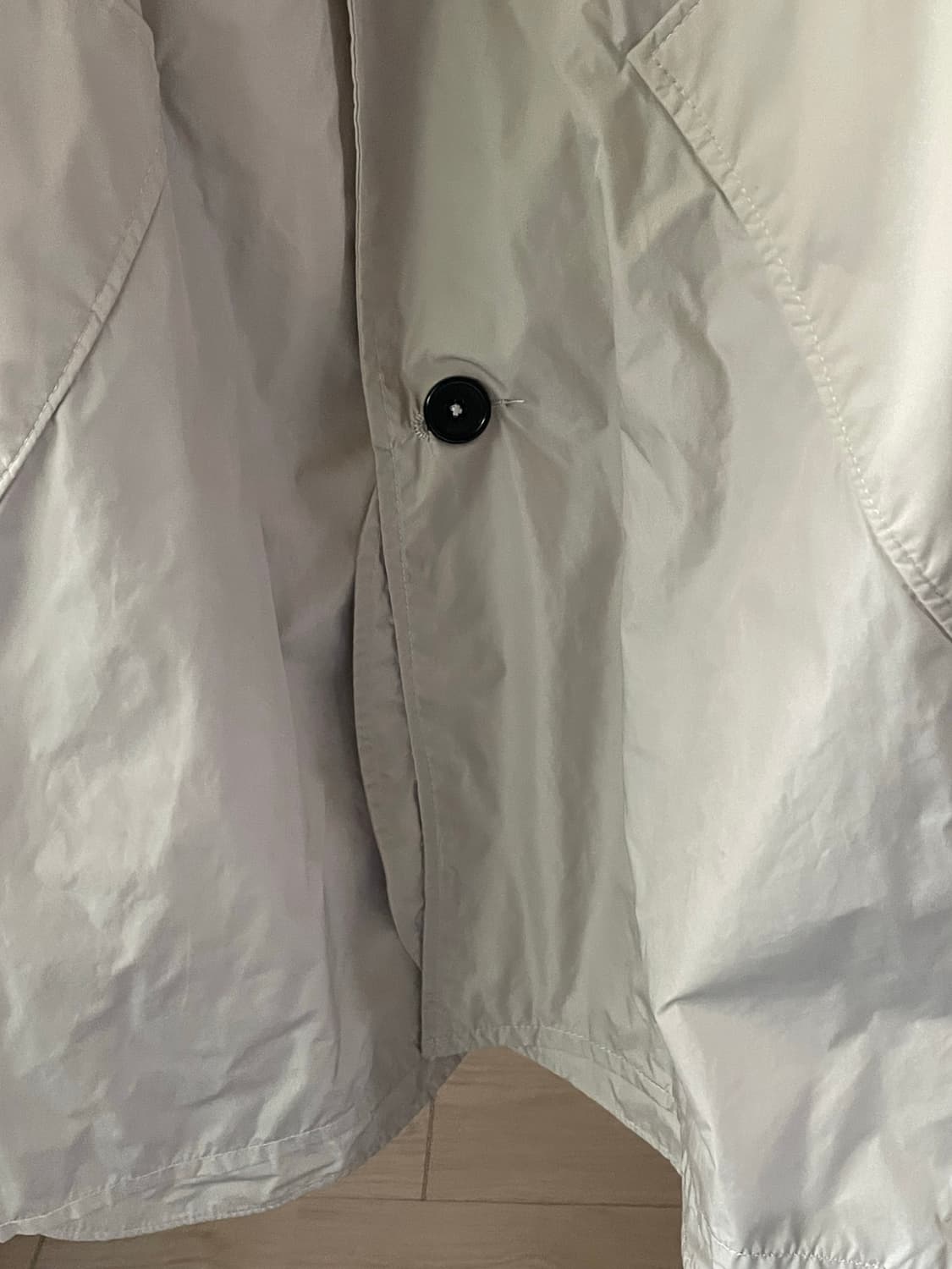 Camiel Fortgens 카미엘포트젠스 아우터 M 상품이미지4