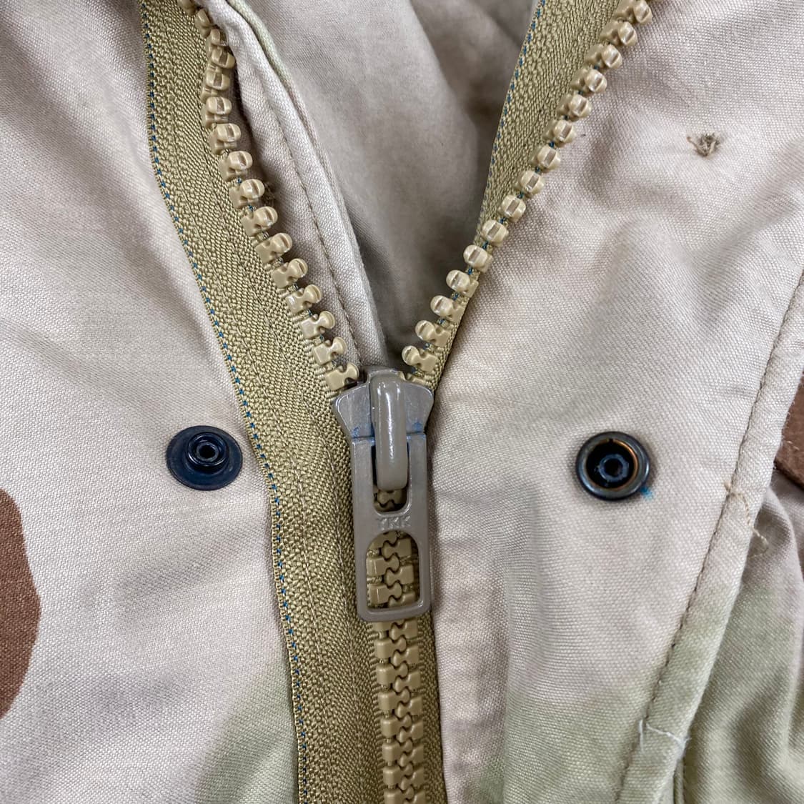 USA ARMY M-65 패치 필드 자켓 (100) 상품이미지7