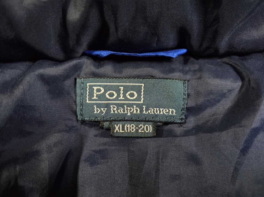 폴로 랄프로렌 다운 푸퍼 패딩 상품이미지7