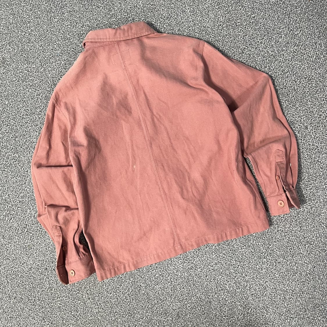 스컬프터 핑크 바이오 셔츠 상품이미지7