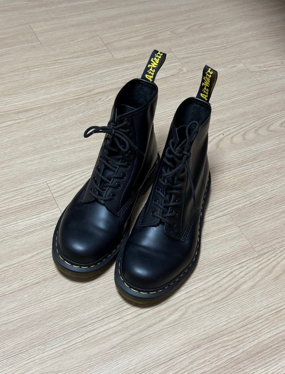 닥터마틴 1460 8홀 상품이미지1