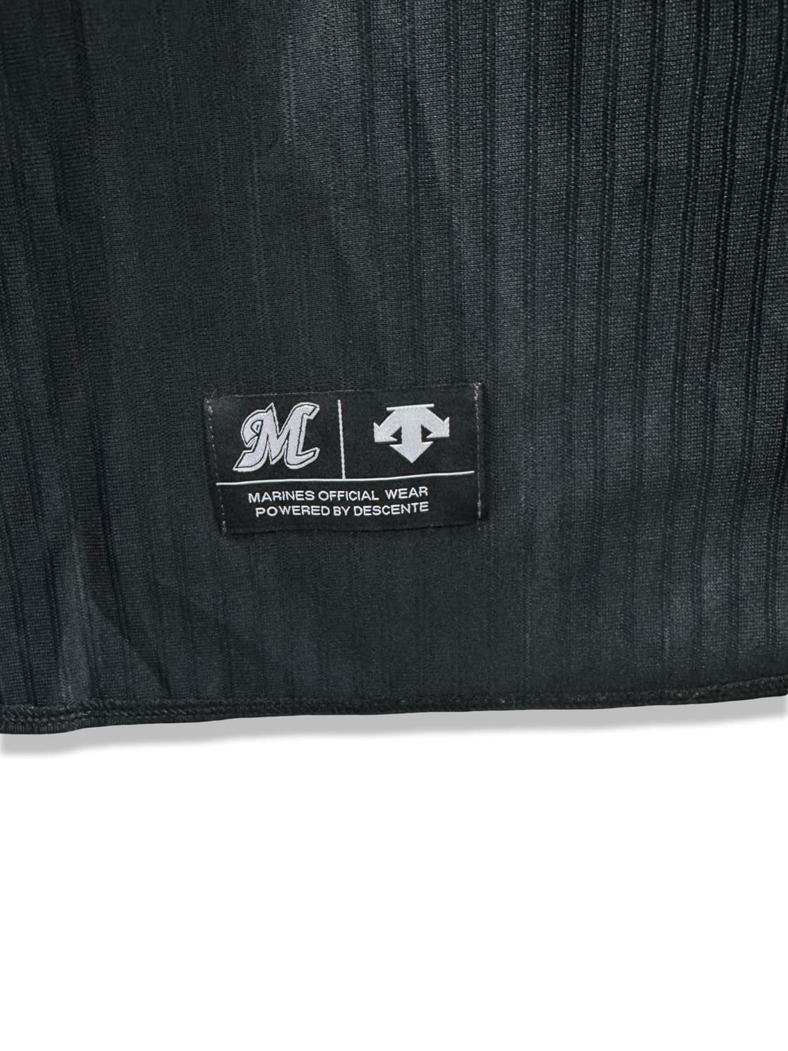 데상트 지바 롯데 마린스  키요타 져지3096 상품이미지4