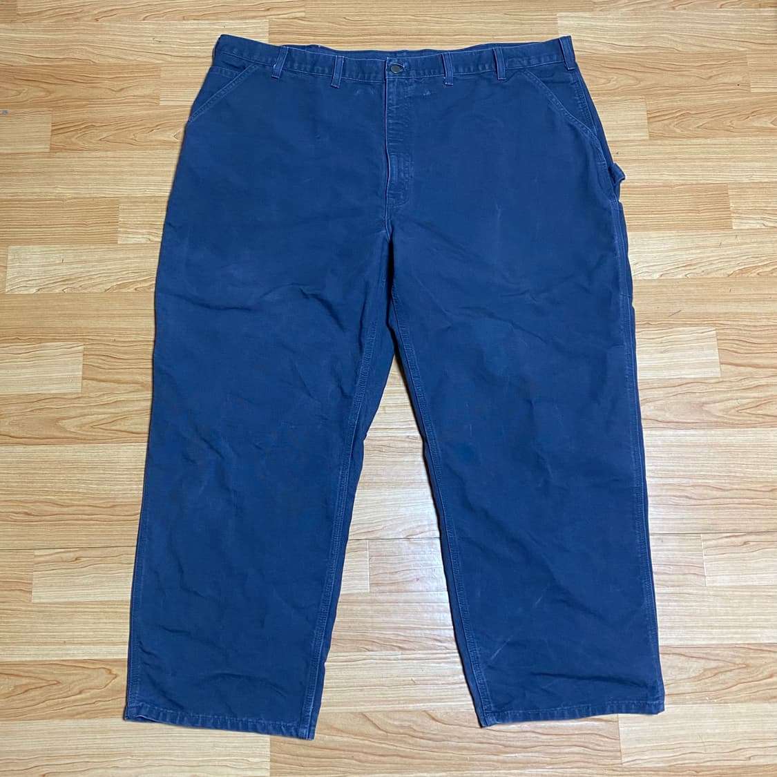 칼하트 B11 PTB 카펜터 팬츠 48x30 상품이미지1