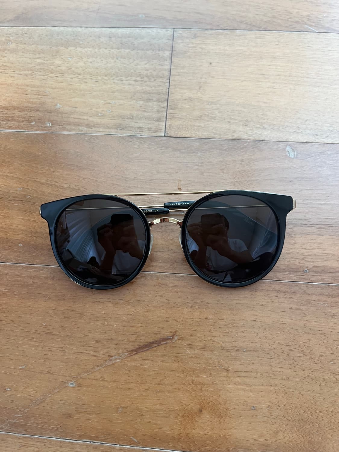 사이먼 스캇 선글라스 상품이미지1