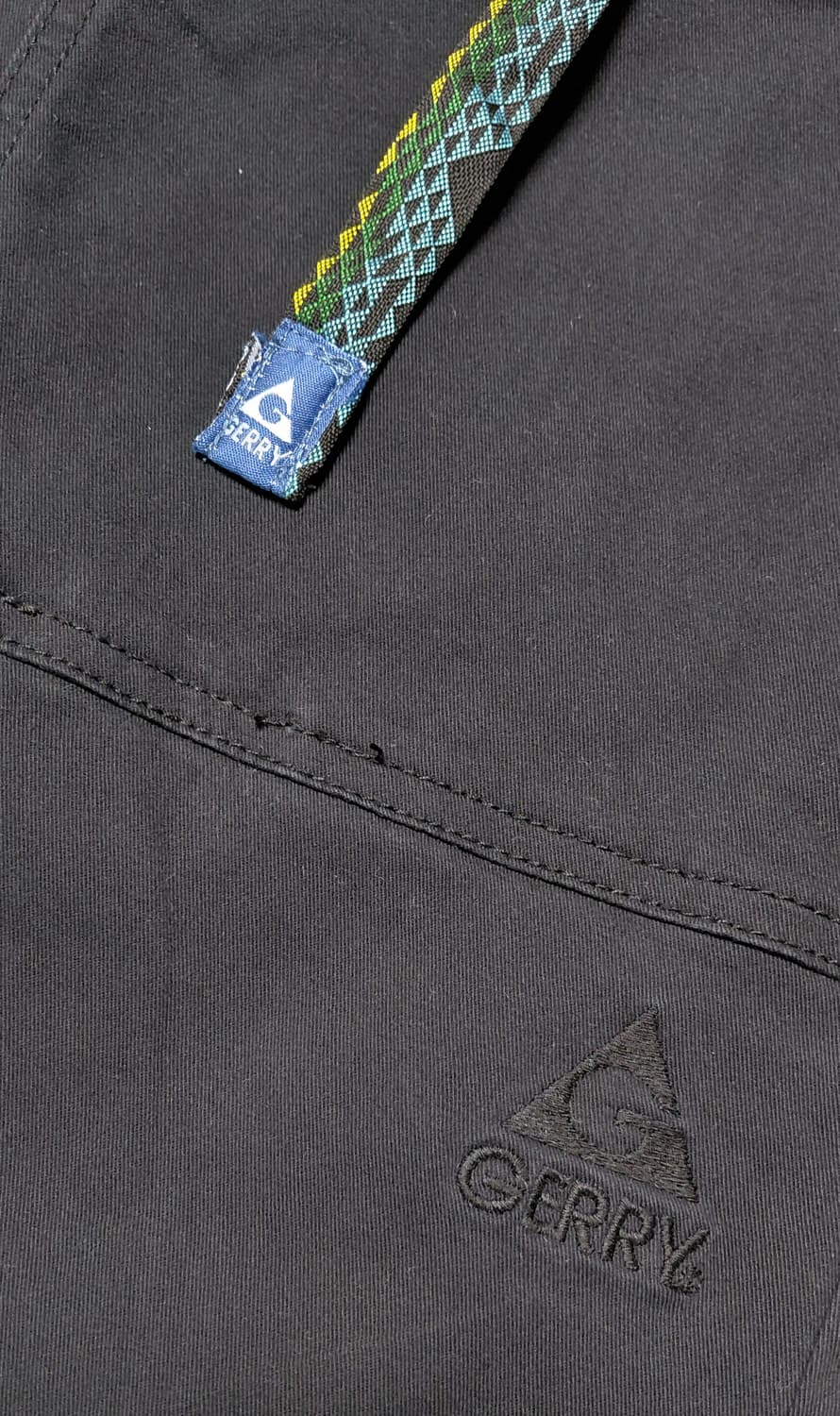 GERRY(게리) 아웃도어 클라이밍 벌룬 팬츠 - LL 사이즈 상품이미지4