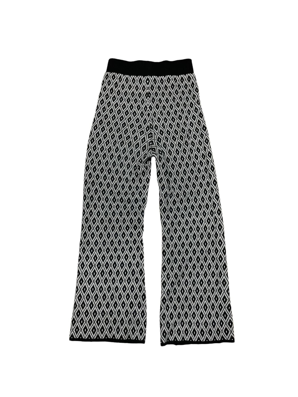 Agail Knit Pants 상품이미지1