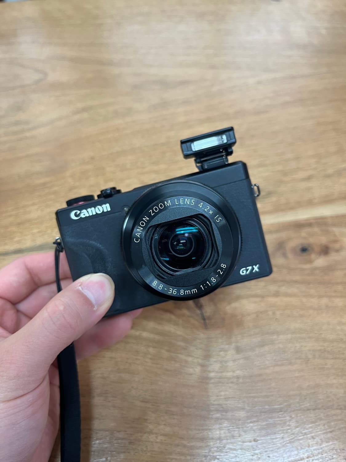 (풀박스) 캐논 파워샷 G7X mark3 상품이미지1