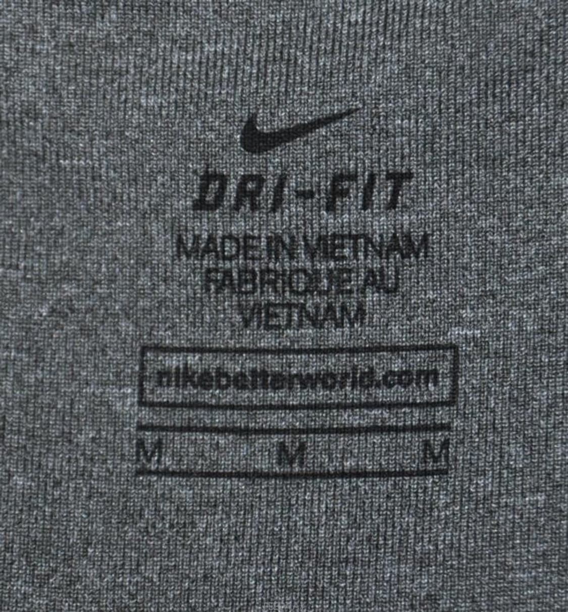 나이키(NIKE)/여성스포츠브라탑(사이즈55) 상품이미지6