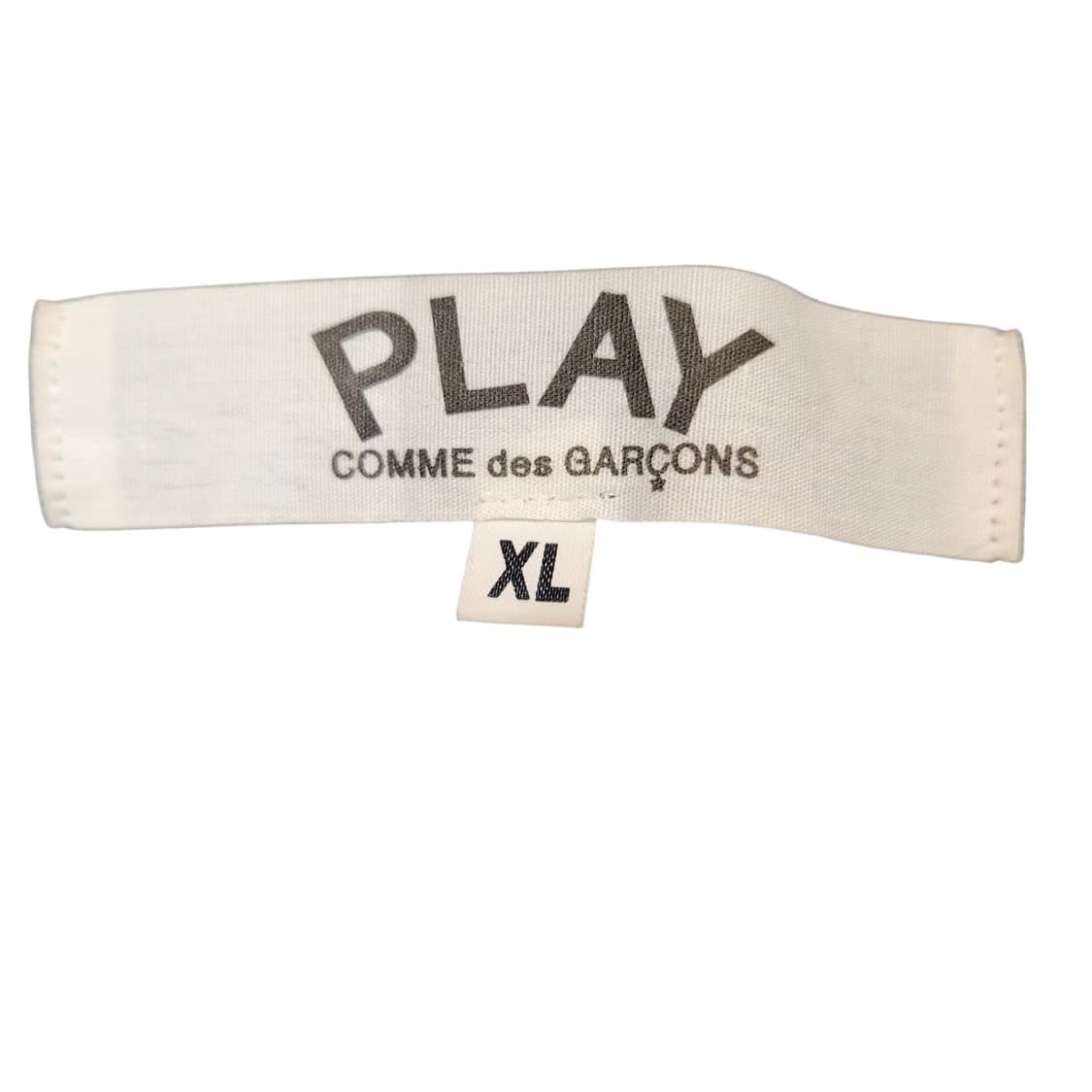 꼼데가르송 플레이 하트 와펜 가디건 CDG 상품이미지2