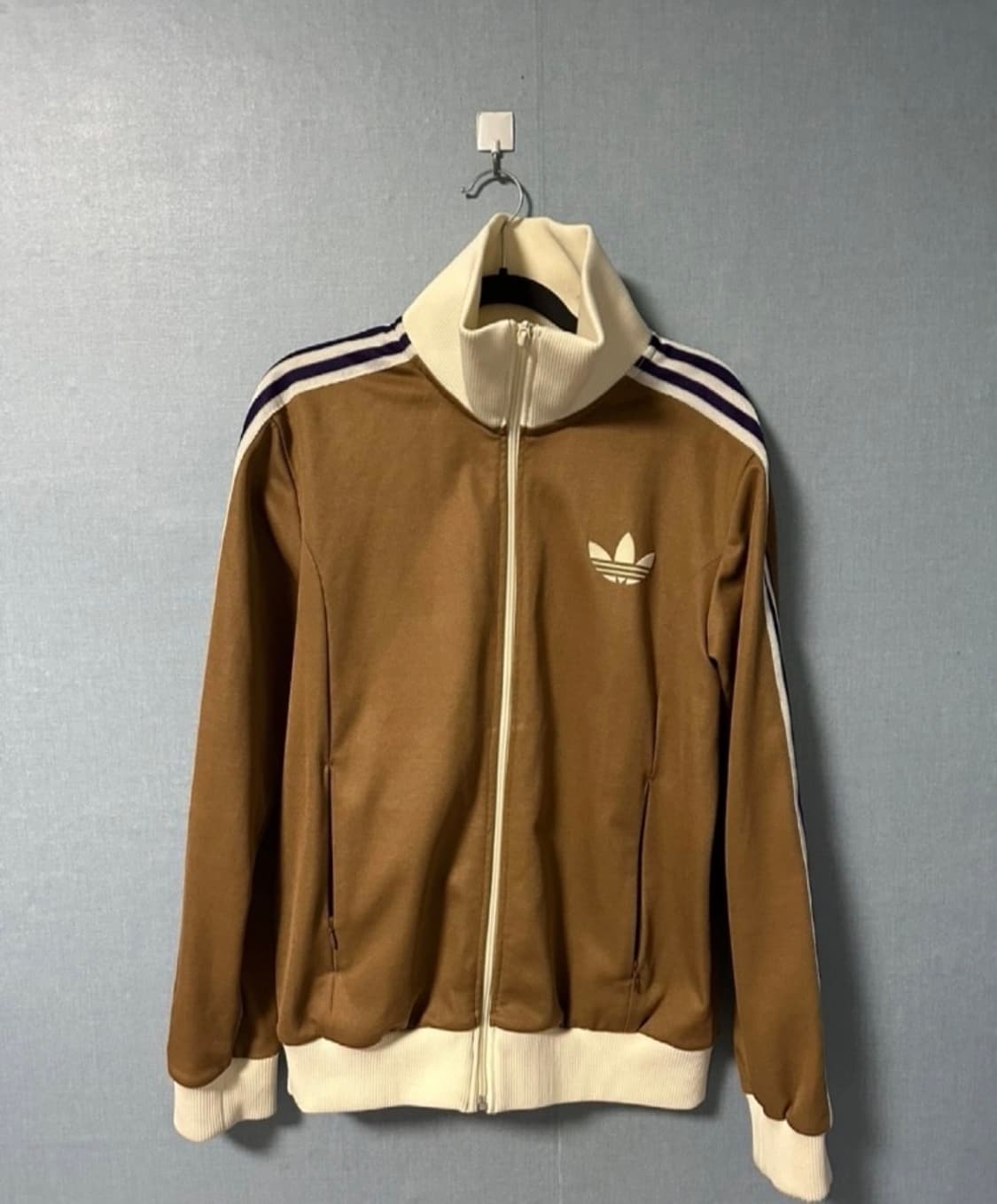 아디다스 아디컬러 헤리티지 트랙탑 상품이미지4