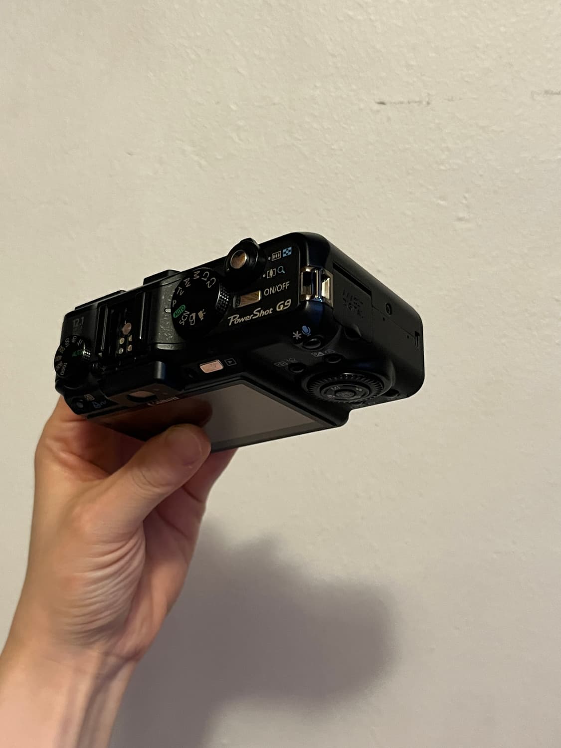 캐논 g9 상품이미지4