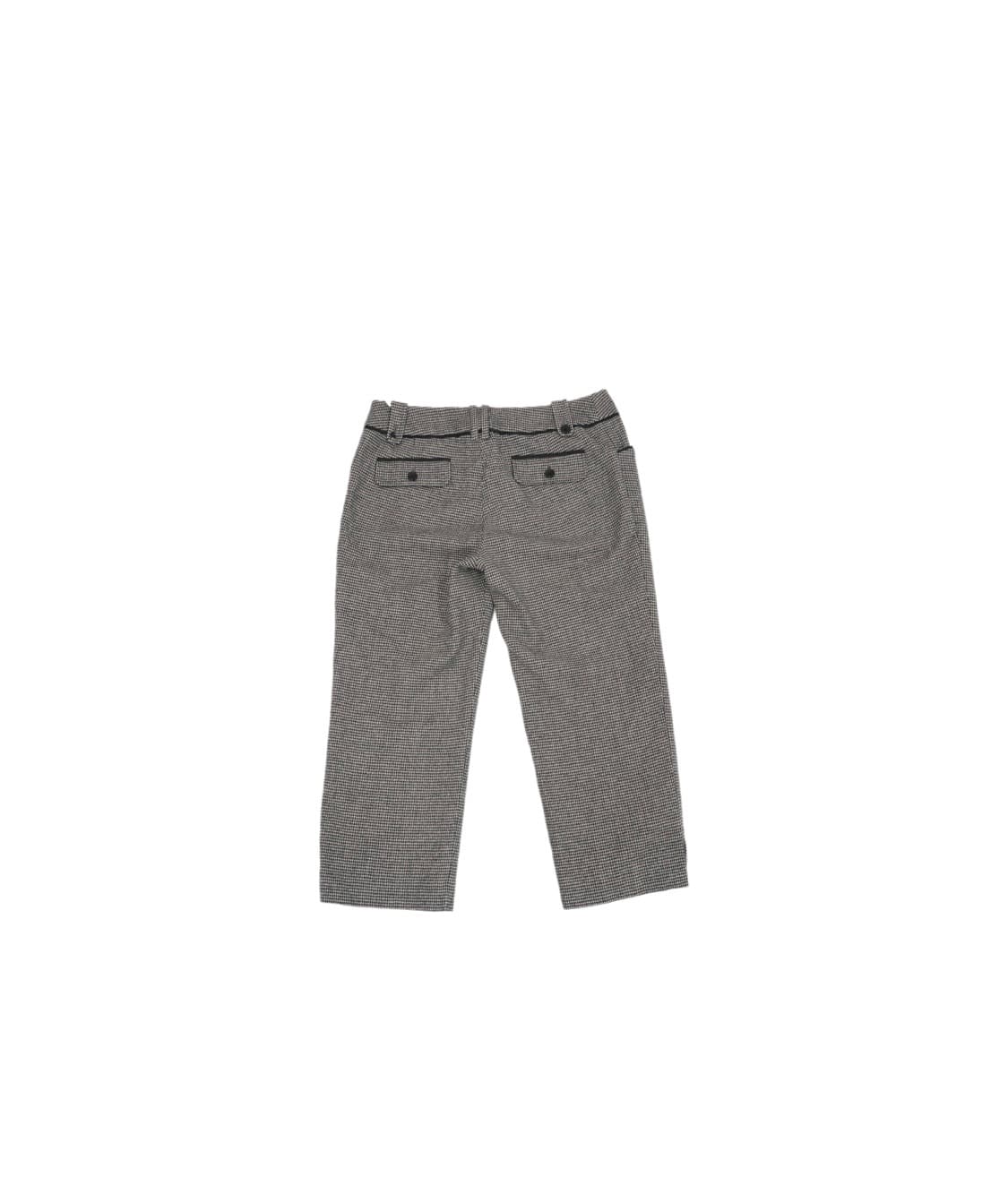 꾸레쥬 바지 상품이미지4