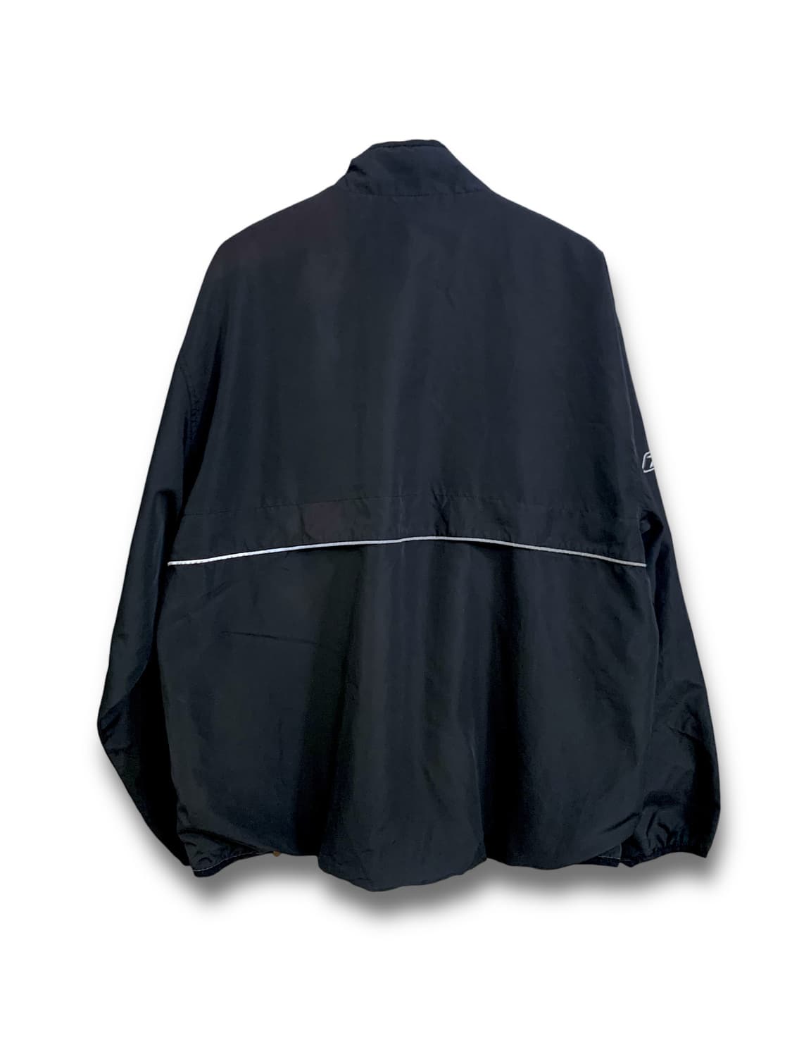 [2XL] NFL&Reebok 캐롤라이나 팬서스 자켓 상품이미지10