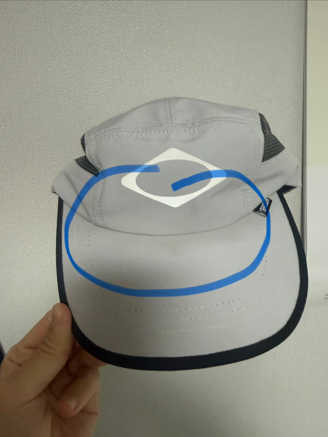 미스치프 모자 상품이미지2