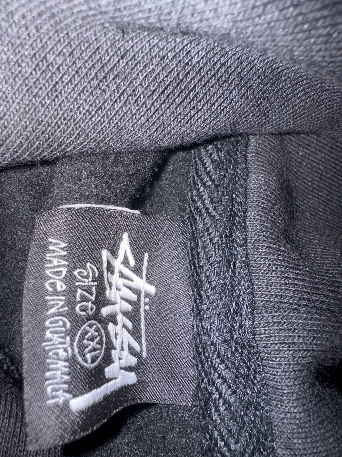 스투시후드티 상품이미지4