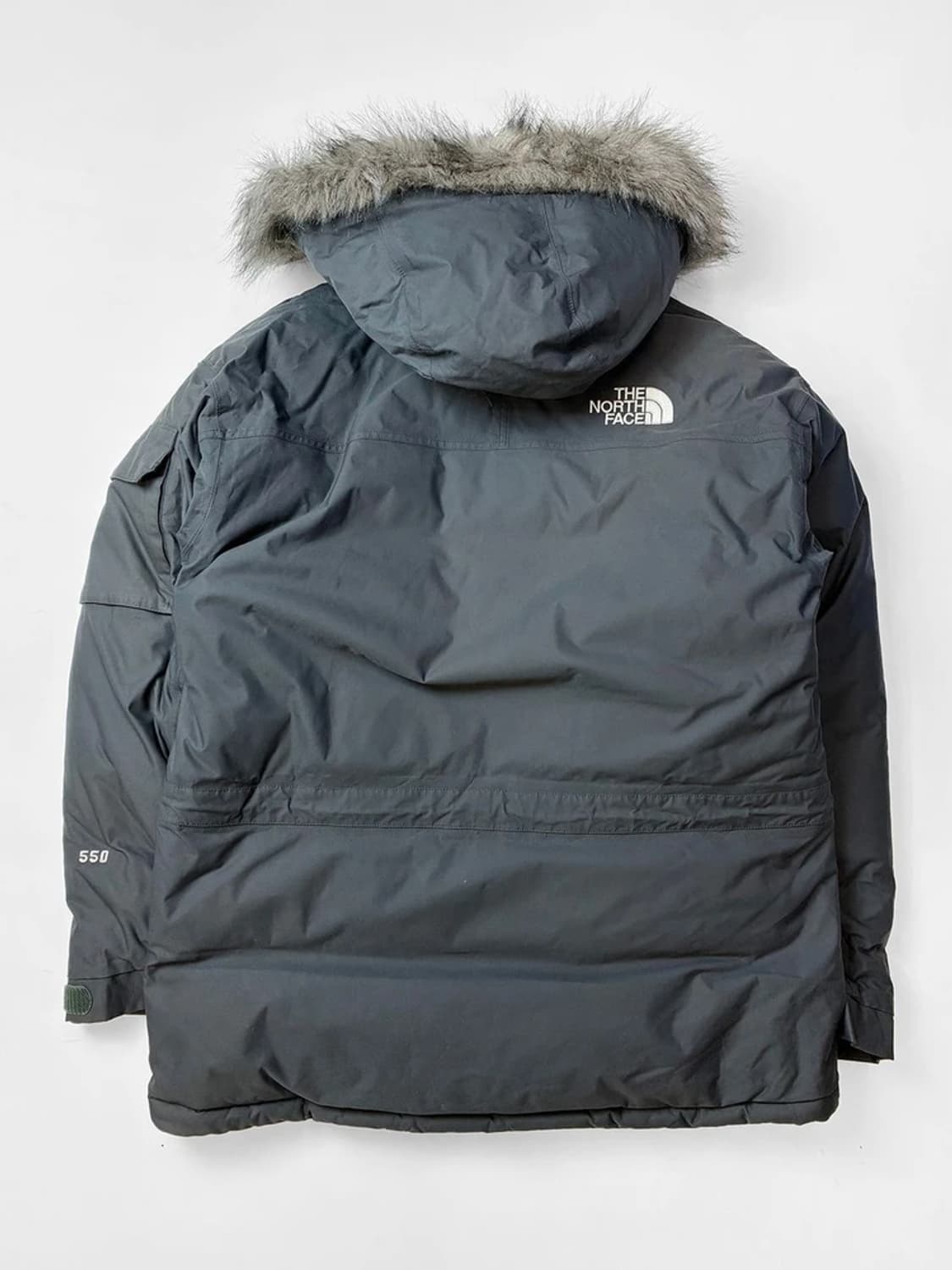 노스페이스 00s HyVent Down 파카 패딩 PN5440 상품이미지7