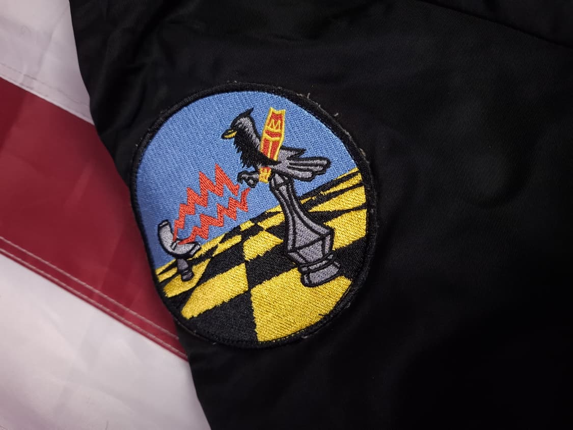 오리지날  알파사 미공군 민수용 MA-1 항공자켓 상품이미지6