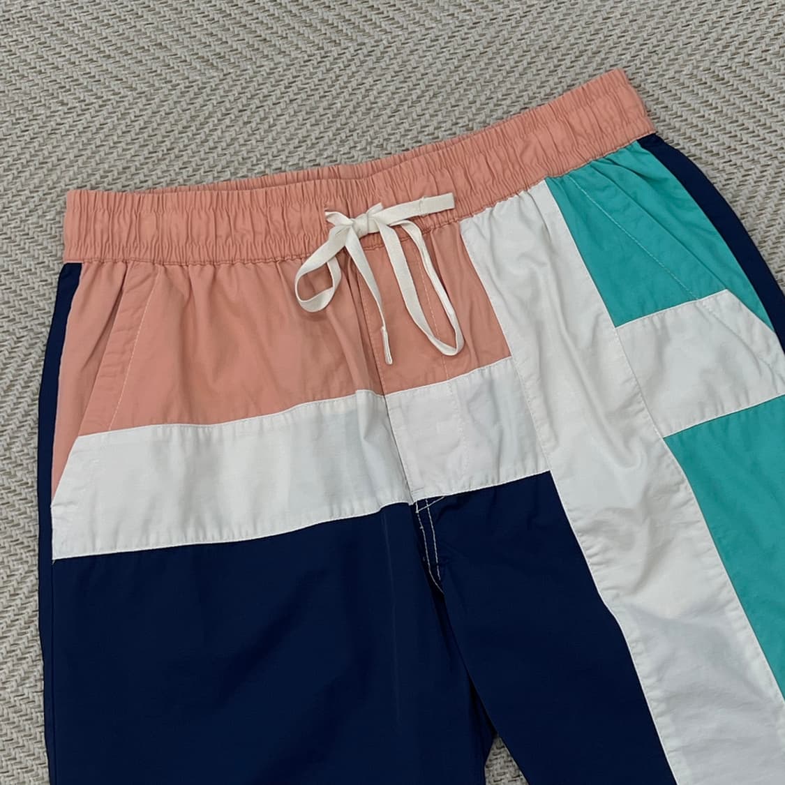 빌리네어보이즈클럽 스윔팬츠 r3195 상품이미지3