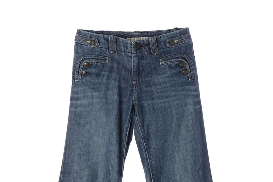 NINESIX NEW YORK 데님팬츠 26 상품이미지3