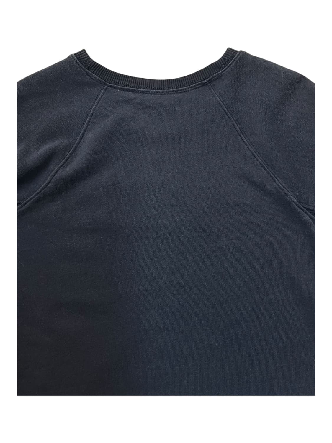 아베크롬비 맨투맨 네이비 S #csz2034 상품이미지7