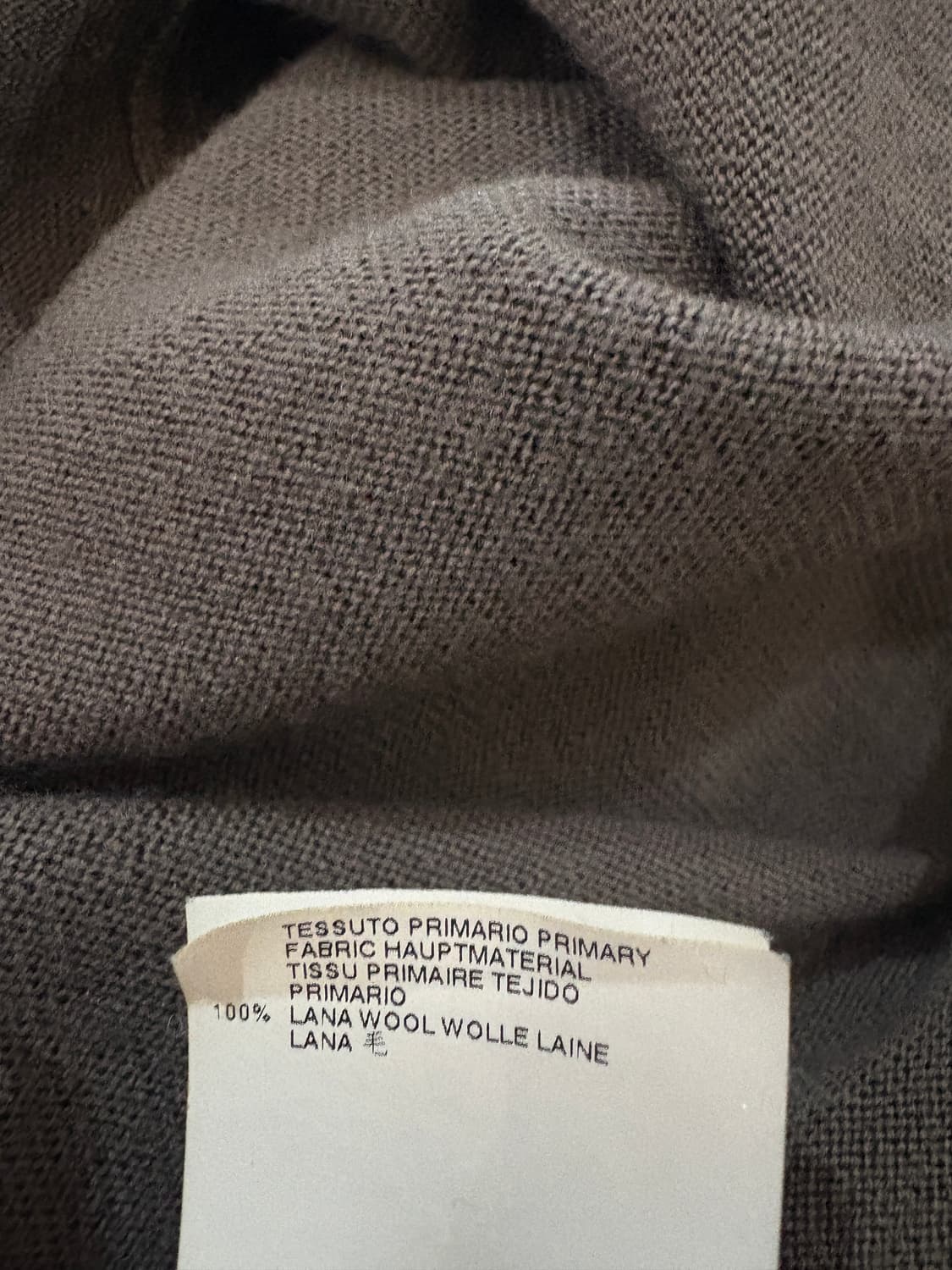 TTF✳️공용/2013 마르지엘라 14번 라인 가디건 상품이미지9