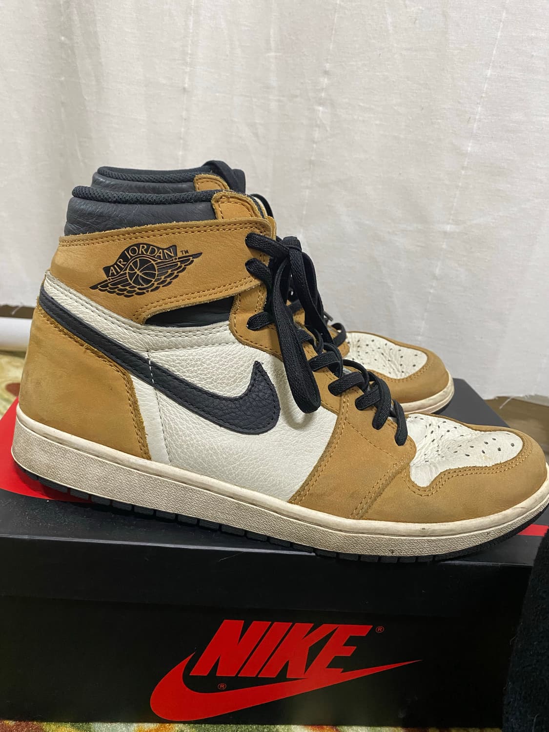 조던1 루키오브더이어 상품이미지1