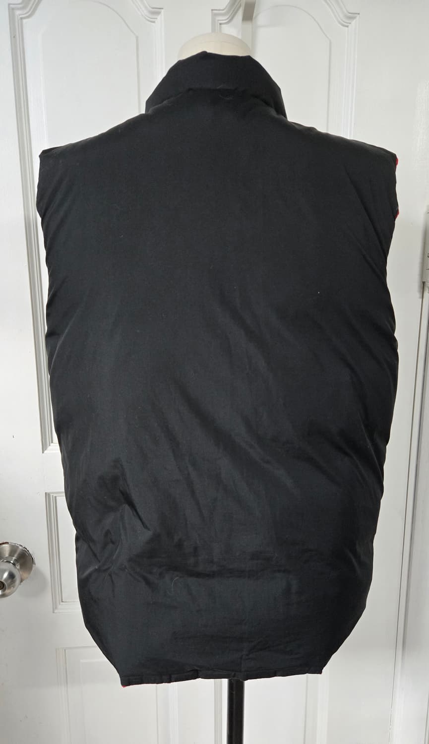 폴로랄프로렌 리버서블 다운패딩페스트 상품이미지3