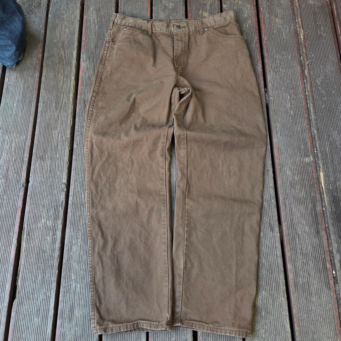 디키즈 워크팬츠p2022 상품이미지1