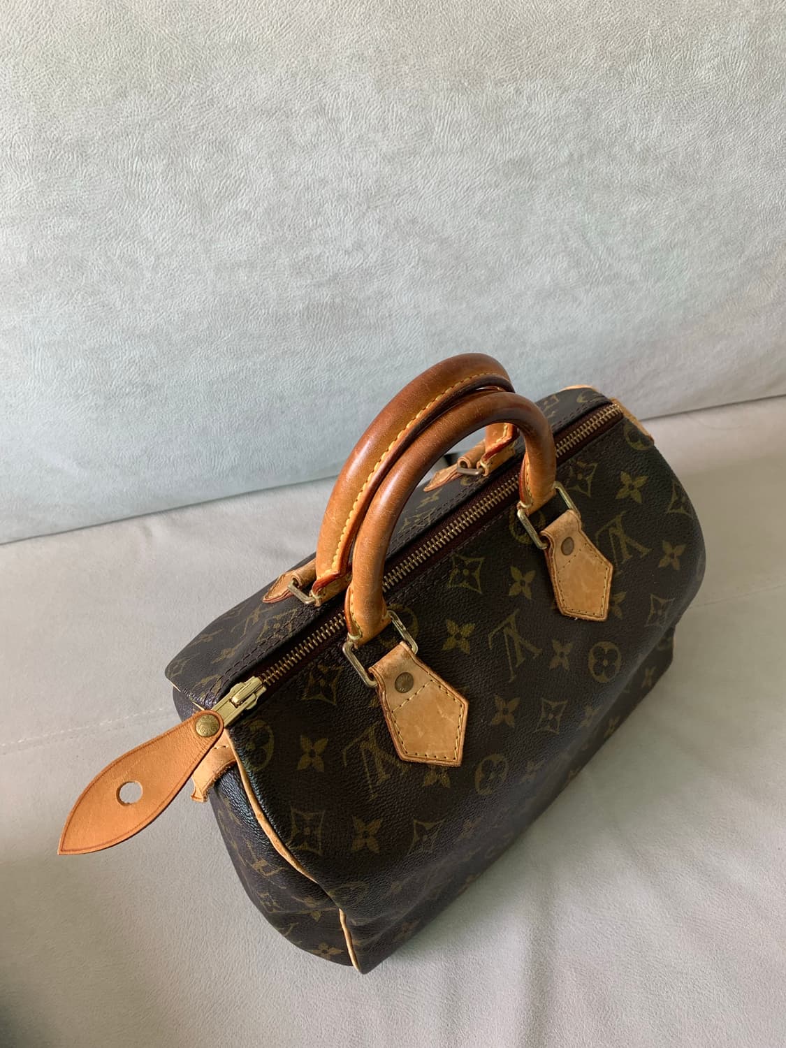 루이비통 스피디 25 상품이미지9