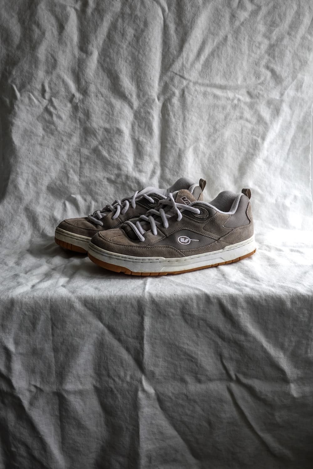 빈티지 00‘s  vans 반스 스케이트 / 300 상품이미지1