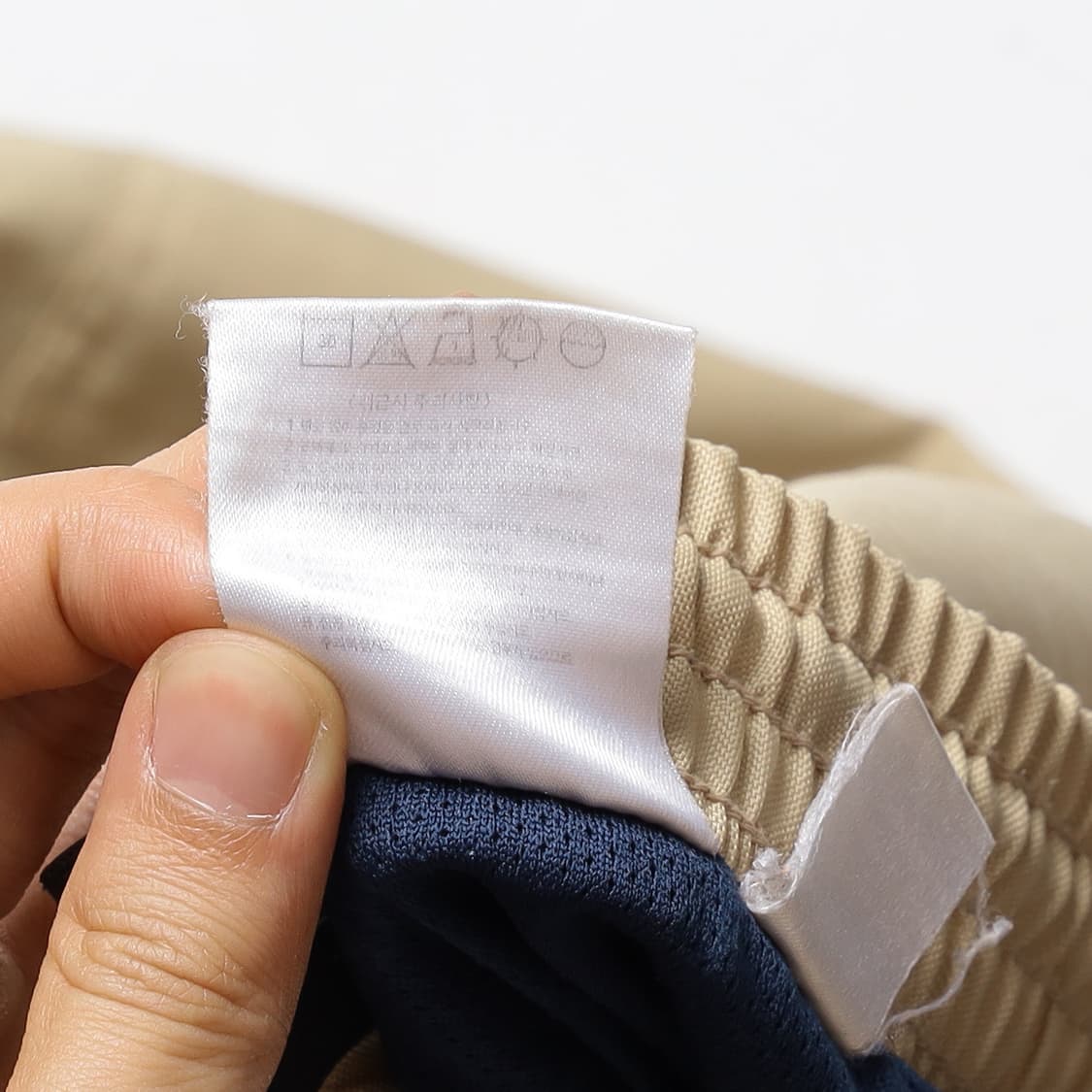 Nike 포켓 하프 팬츠   상품이미지9