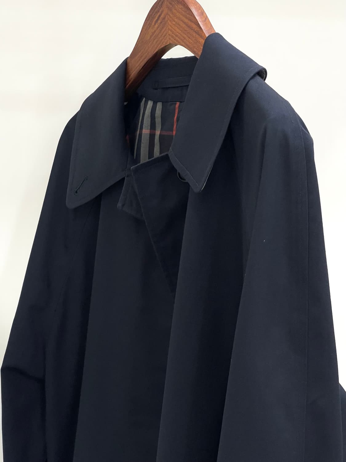 버버리 여성 트렌치코트 상품이미지4