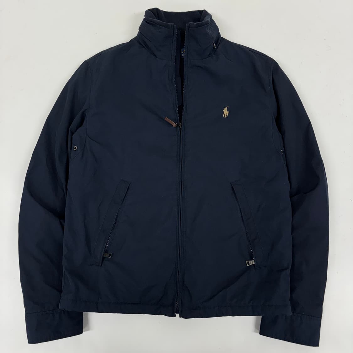 폴로 페리 자켓 상품이미지3