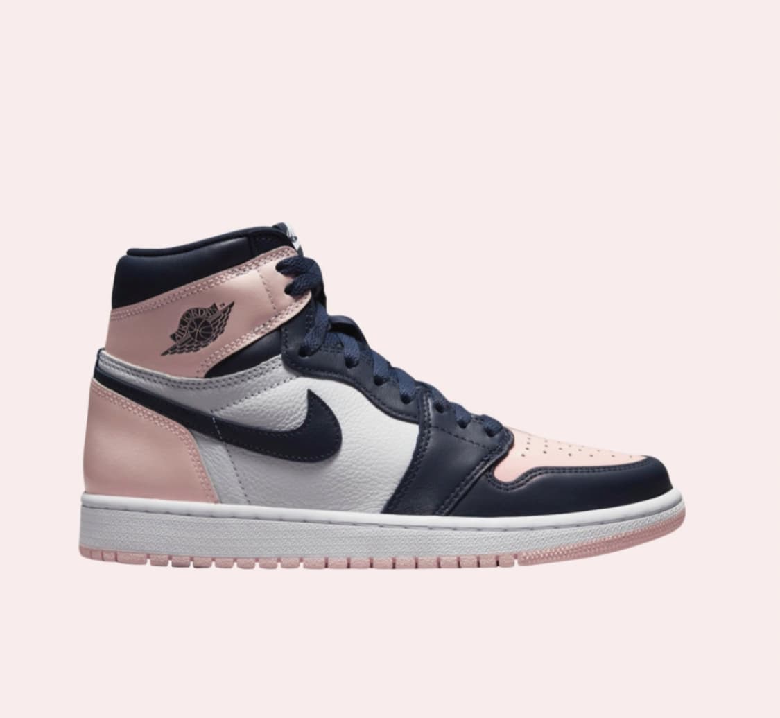 (W) 조던 1 레트로 하이 OG 애트모스피어 Jordan Retro H 상품이미지1