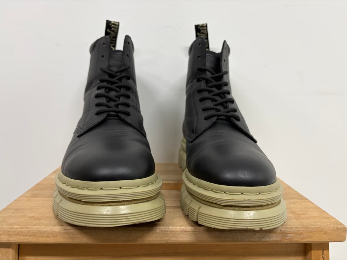 닥터마틴 남성 부츠 270 상품이미지4