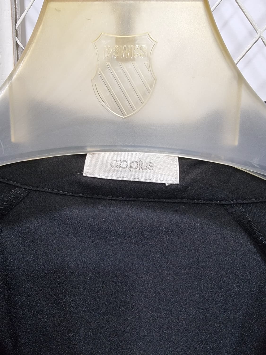 ab.plus 간절기 코트 (C585 상품이미지3