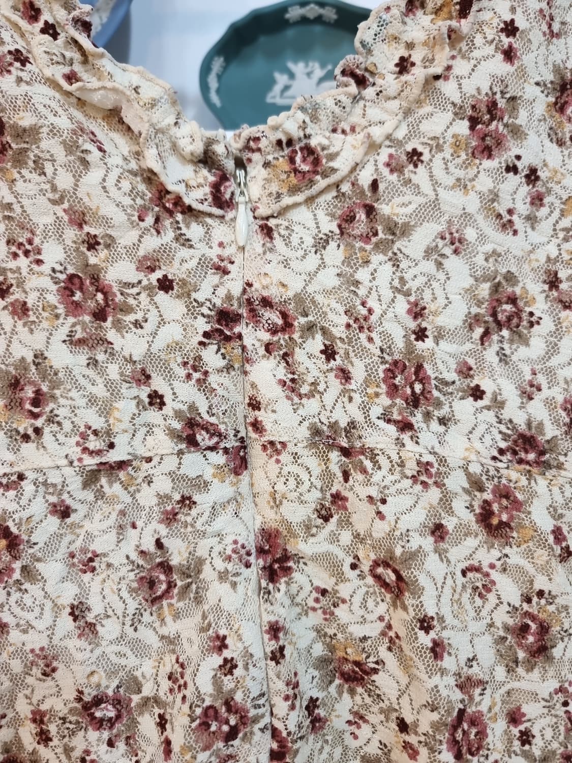 Liz Lisa리즈리사고전 레이스 플라워원피스 상품이미지7