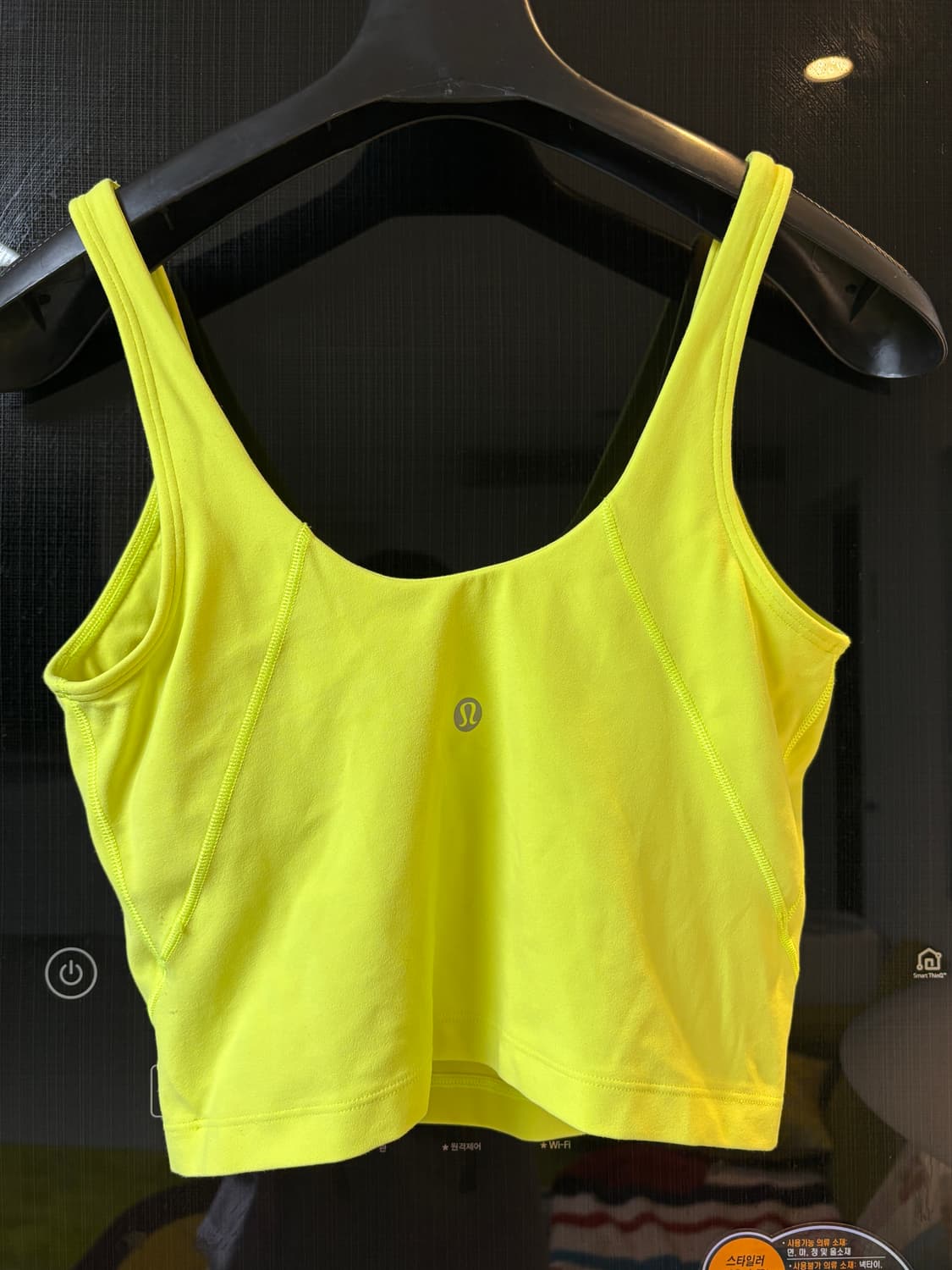 룰루레몬 새제품 상품이미지2