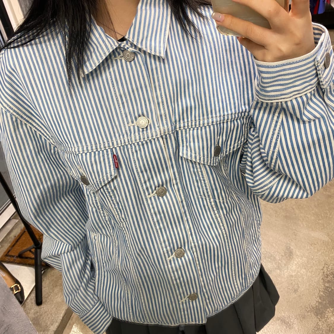 Levi's 상품이미지3