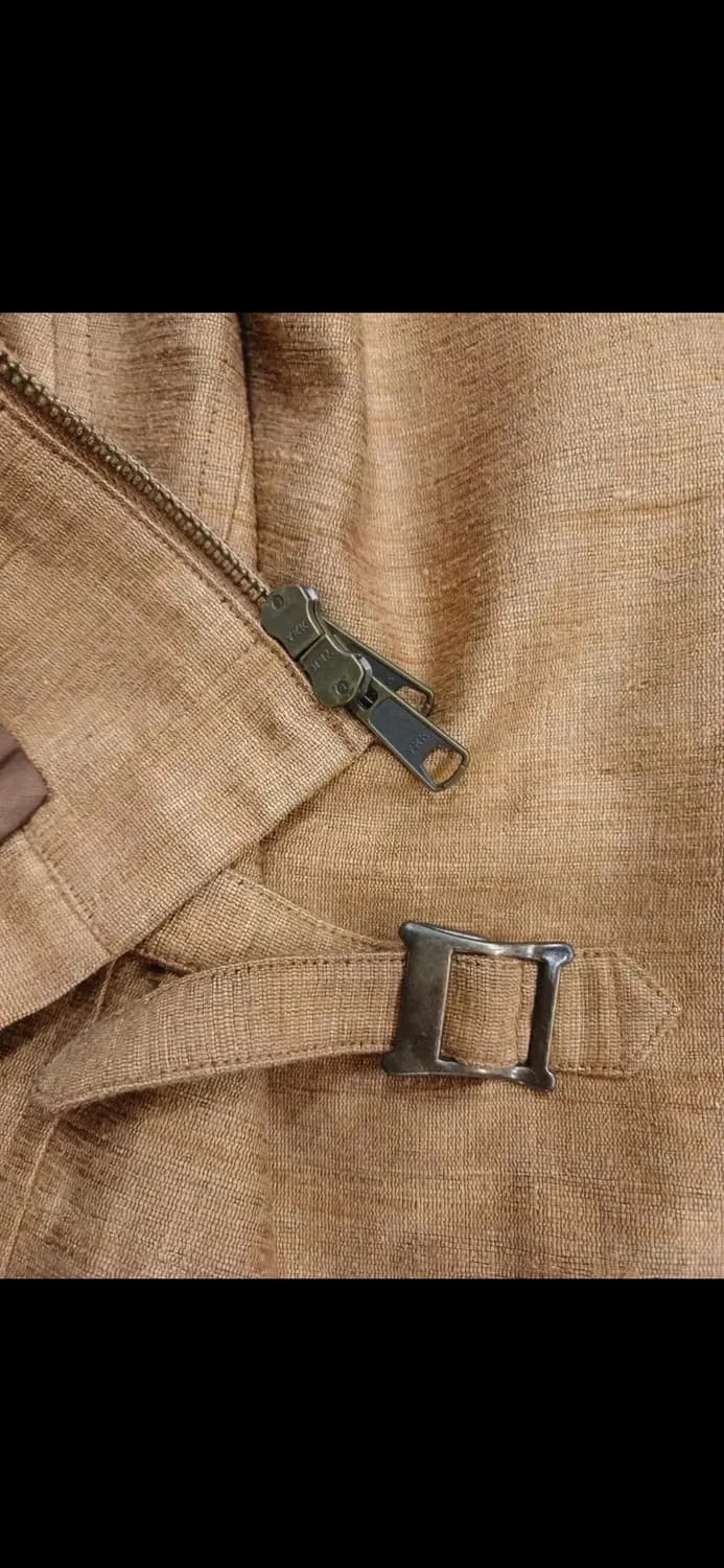 J.PRESS COTTON SILK SWING JACKET 상품이미지7