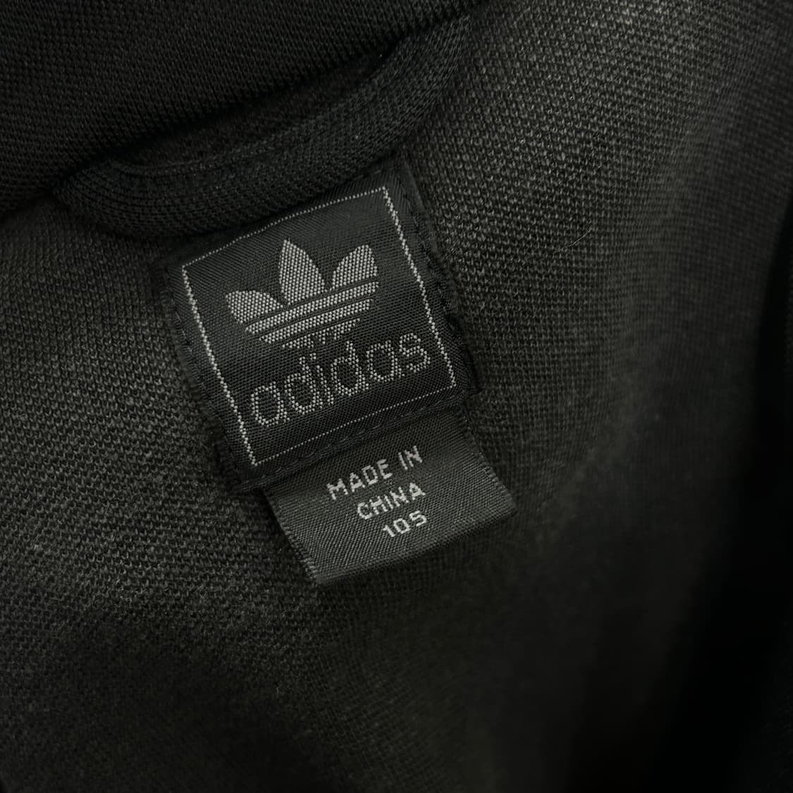 아디다스 검빨 유로파 져지(105) 상품이미지2