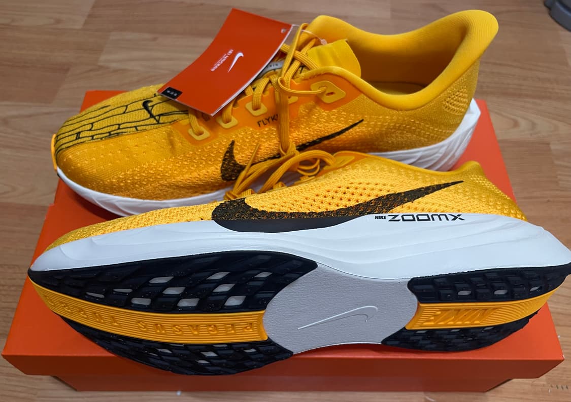 나이키 페가수스 플러스 러닝화 새상품 팝니다 상품이미지2