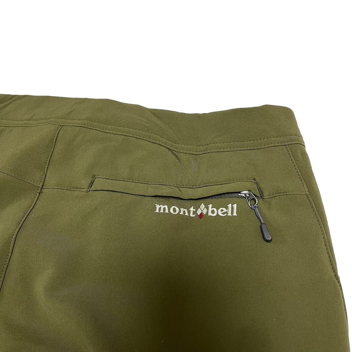 몽벨 아웃도어 기능성 팬츠 | 후루츠패밀리