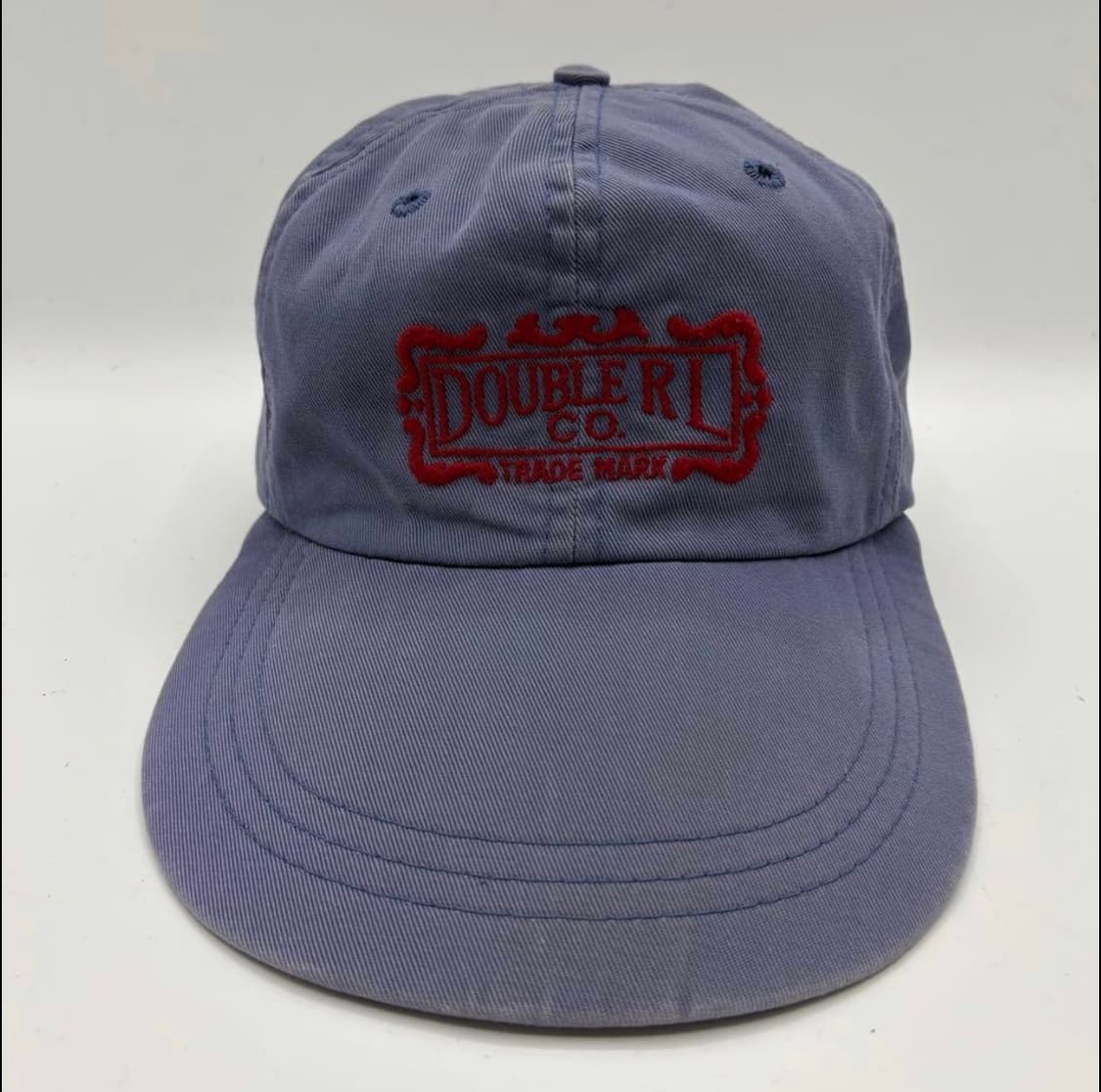 90s usa 더블알엘 캡 상품이미지2