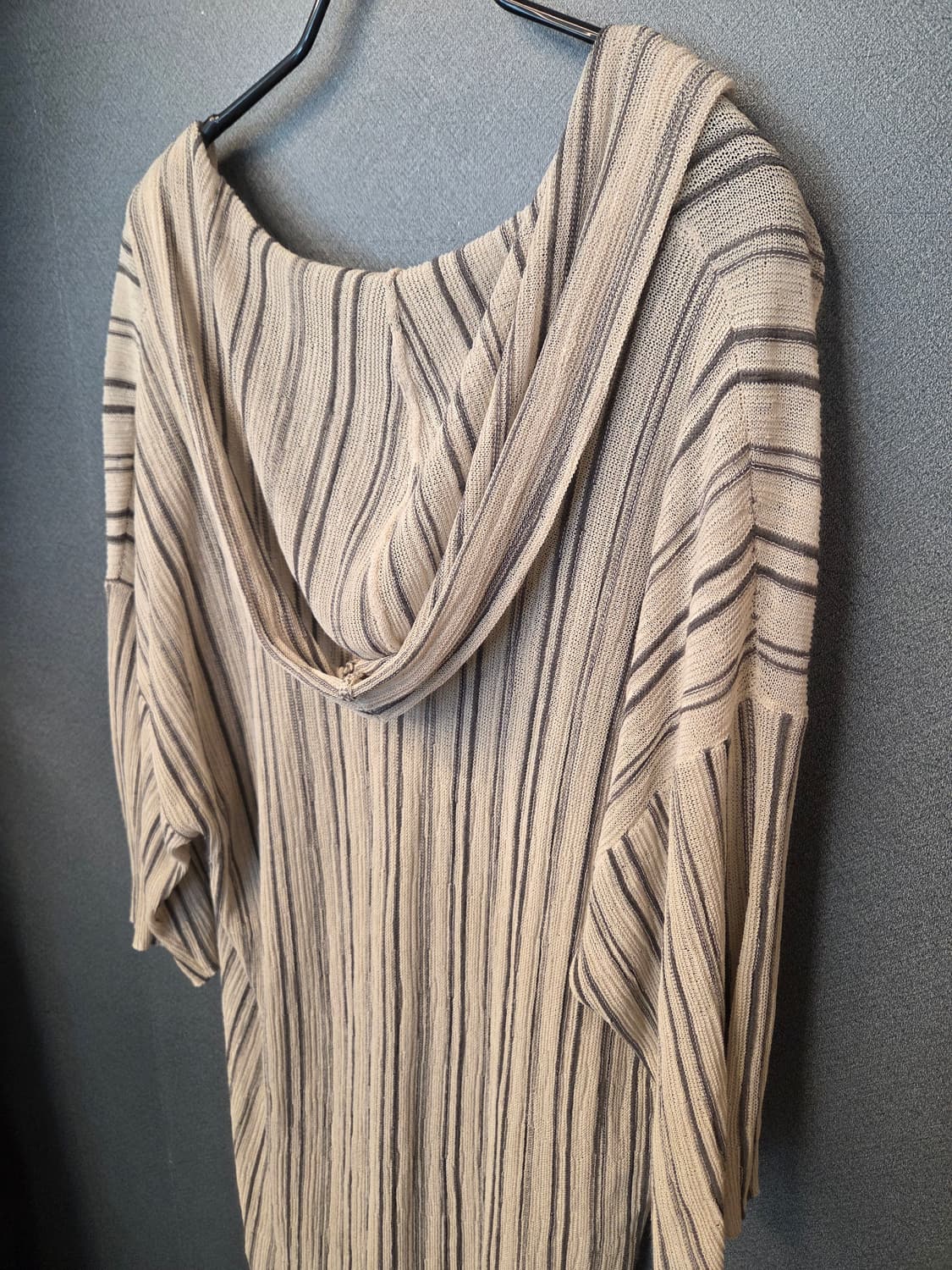 자라 후드 7부셔츠 상품이미지7