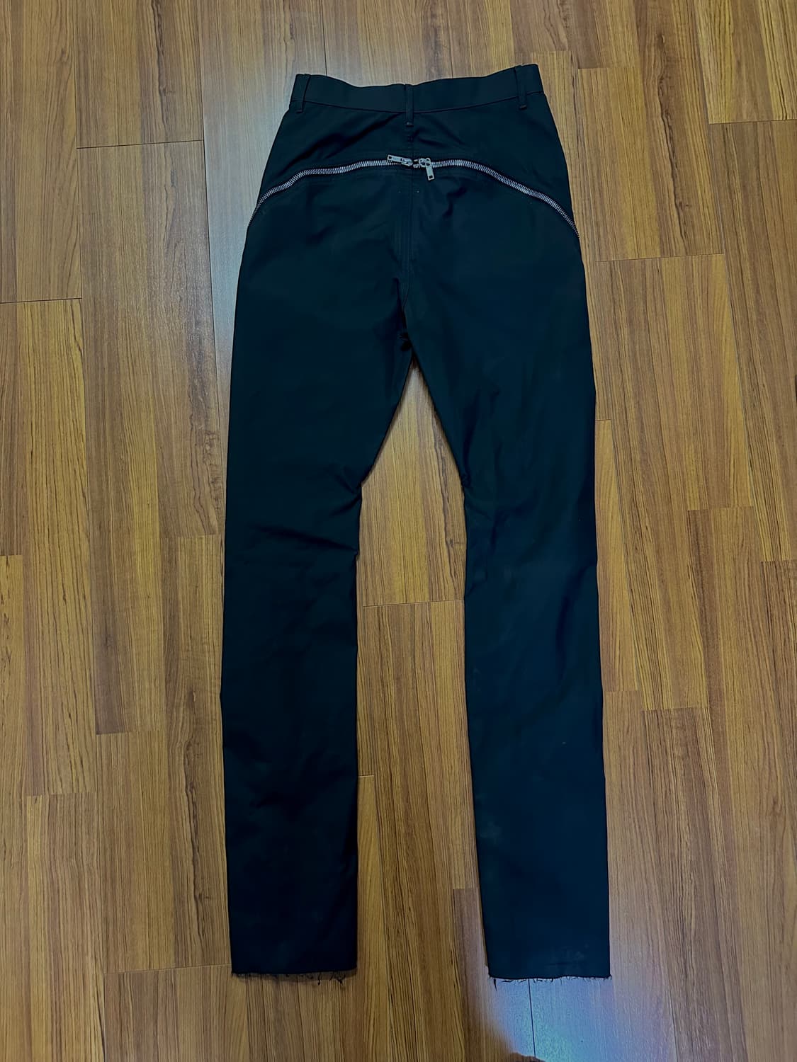 릭오웬스 볼란 바나나 tf 30 상품이미지2