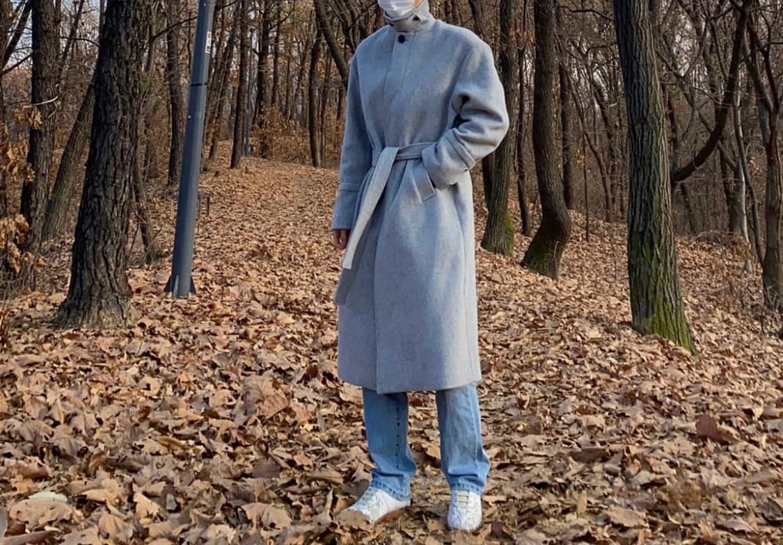 메종미네드 그레이 코드 상품이미지5